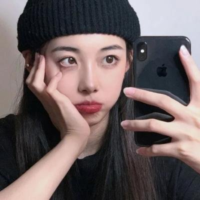 世故的女人